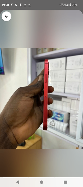 iPhone 12