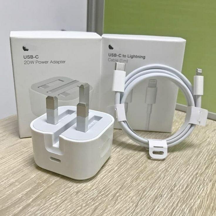 Quality Chargers