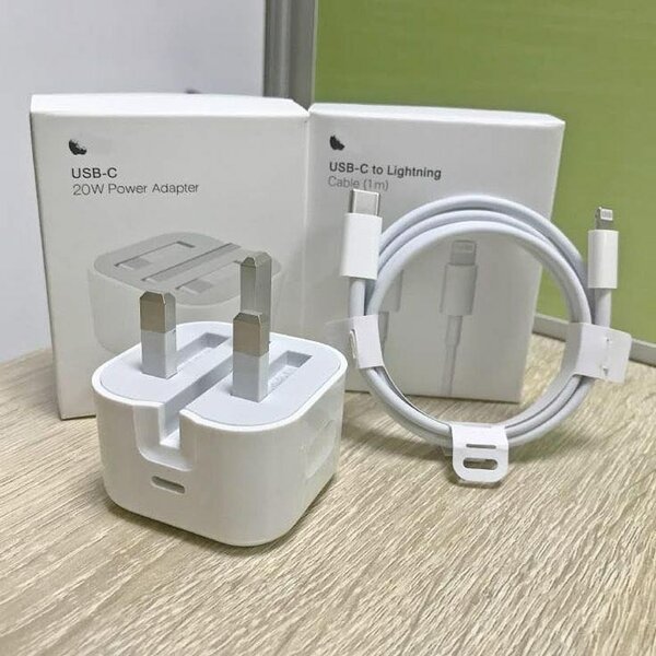 Quality Chargers