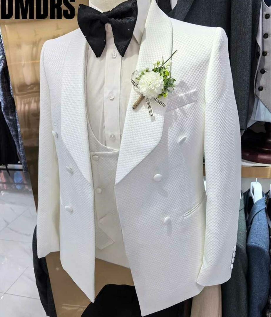 Quality DARO Designed Suits