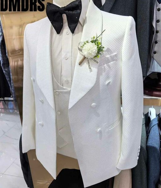 Quality DARO Designed Suits