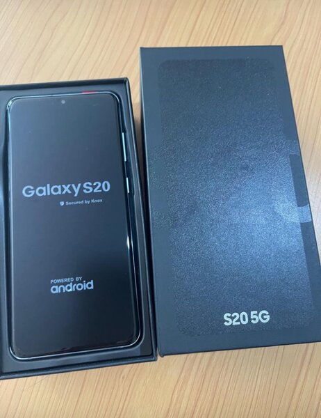 Samsung galaxy