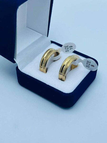 Bague de fiançailles