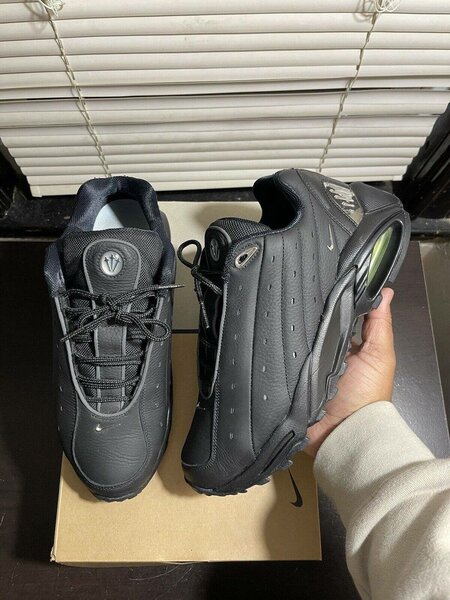 Nike Nocta
