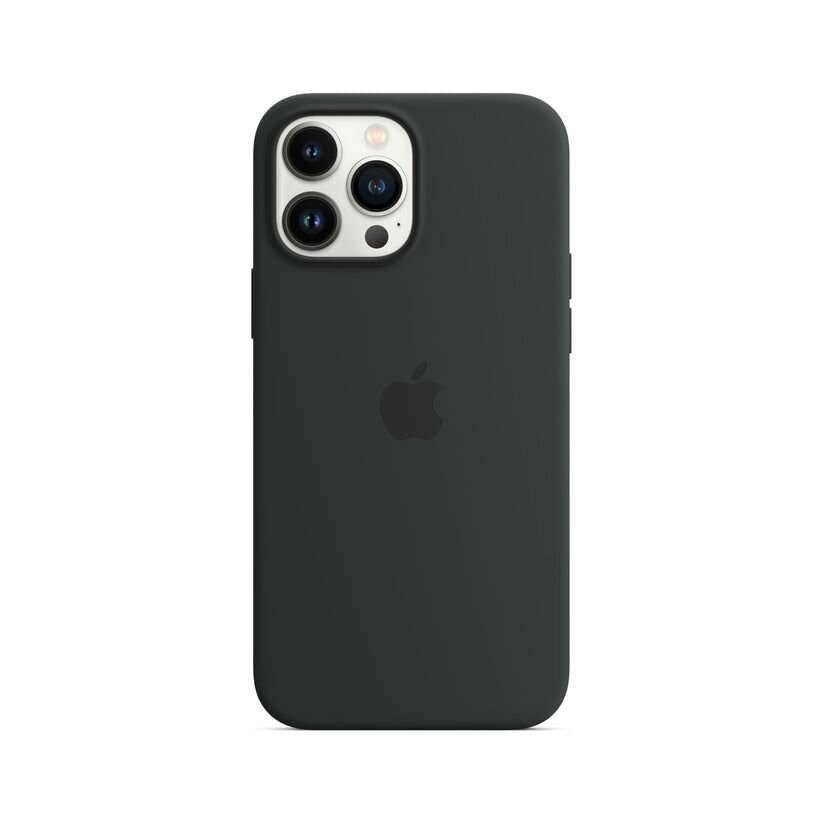 Silicon case