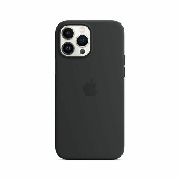 Silicon case