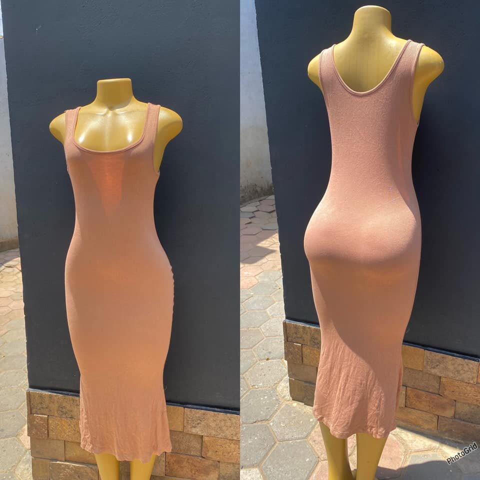 dresses 