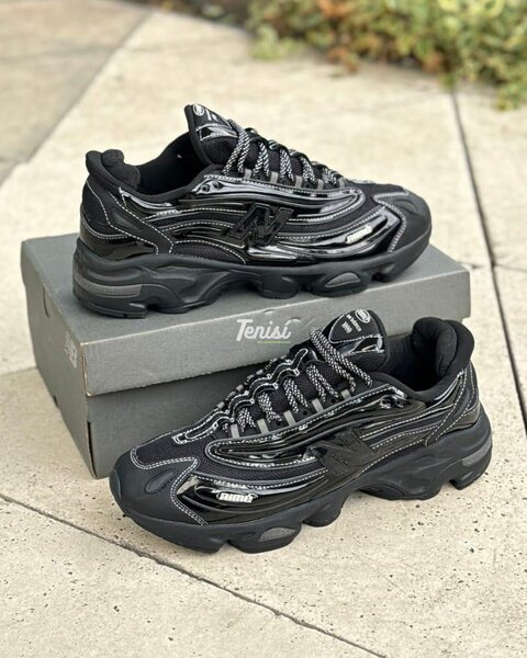 Chaussures NB