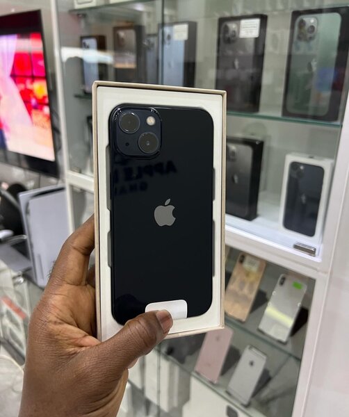 iPhone 13 128gig