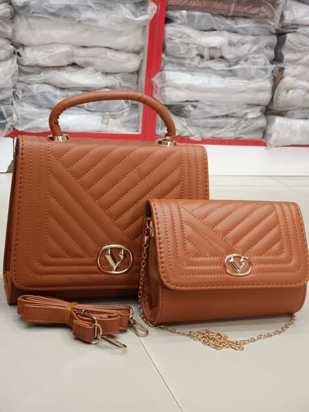 Hand bags