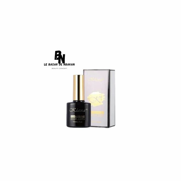 Base vernis permanent