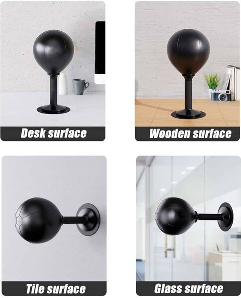 Boxing Reflex Ball