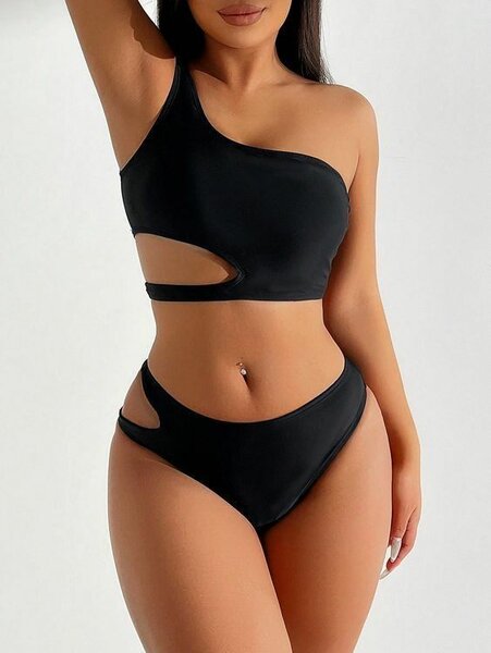 maillot de bain 2 pieces