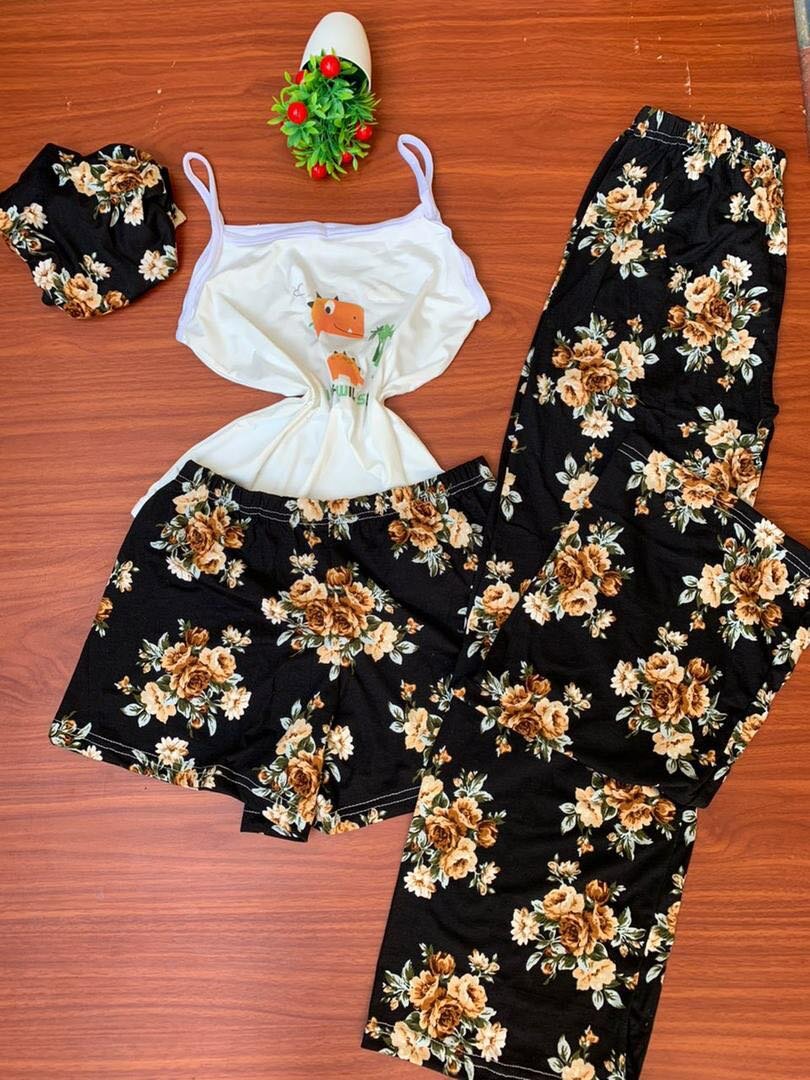 Nightwear