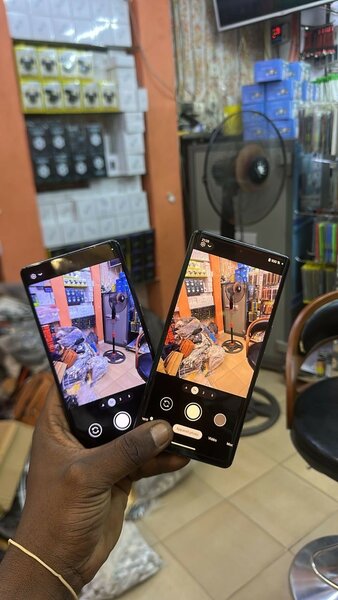 Google pixel 7 pro