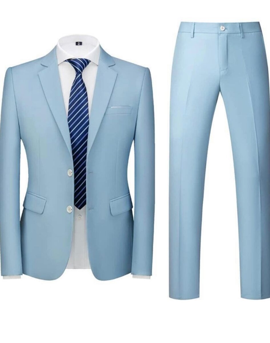 Costume homme