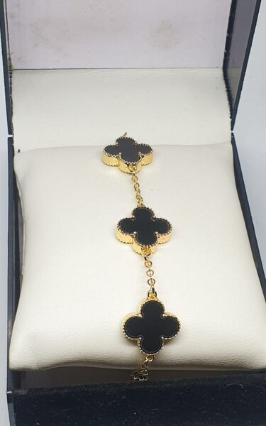Van Cleef bracelets
