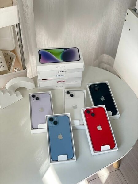 Iphone 14