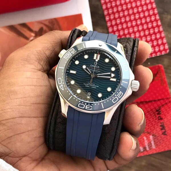 Wrist Watch