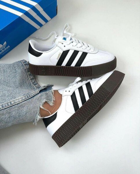 Adidas Samba