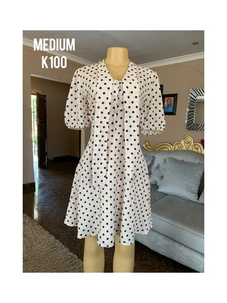Dresses