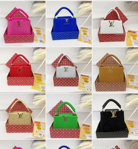 Sac à main élégant femme