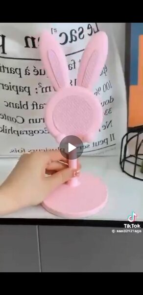 Phone stand