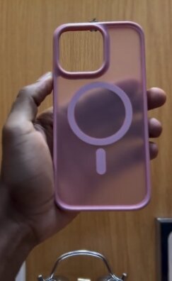 Case for iPhone 