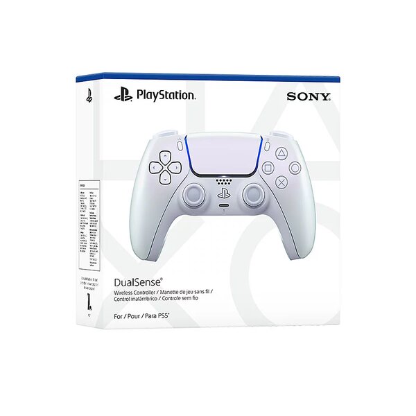 PS5 DUALSENSE CHROMA EDITION