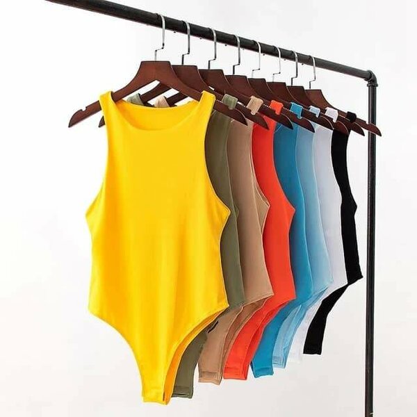 Bodysuit