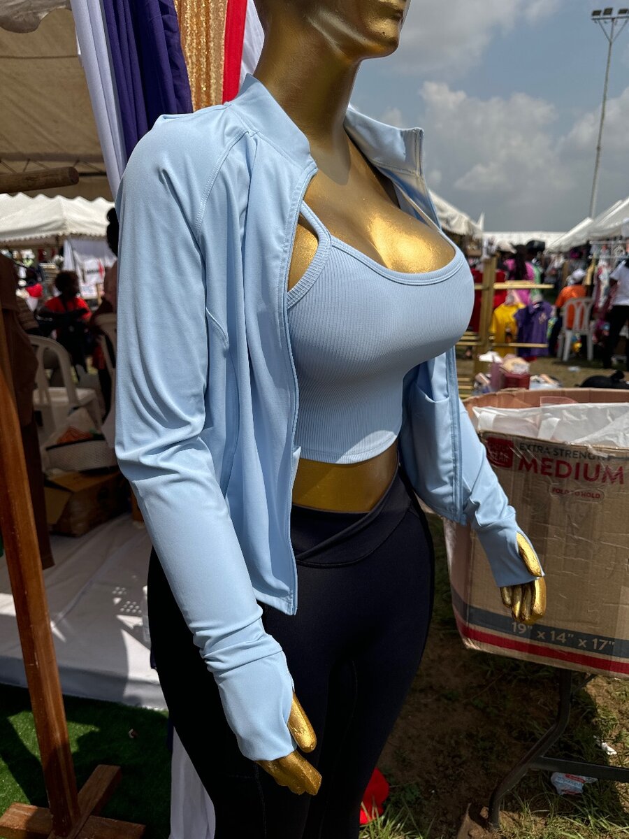 Vêtements femmes