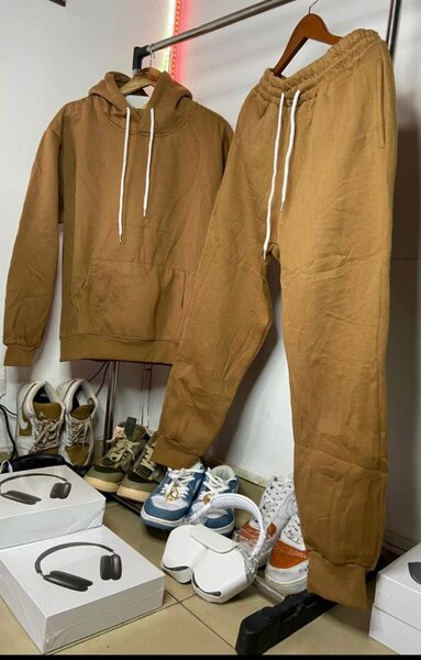 Joggings complet