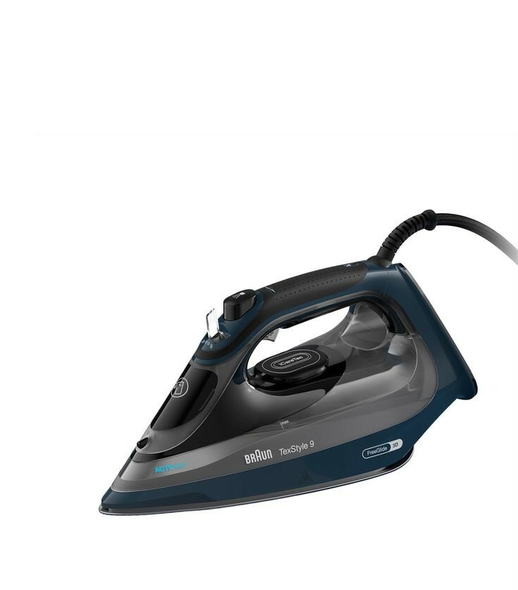 Irons