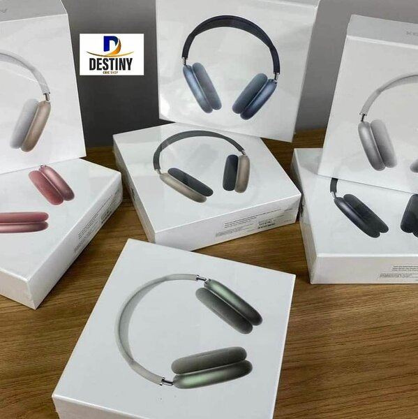Airpods Max
