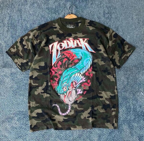Thrift T-Shirt