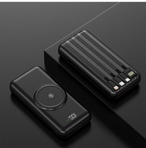 SOVO Wireless power bank