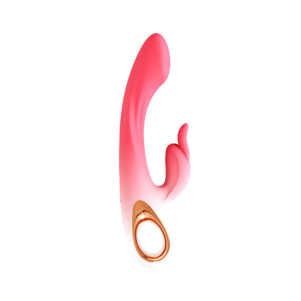 Vibromasseur Lapin Premium