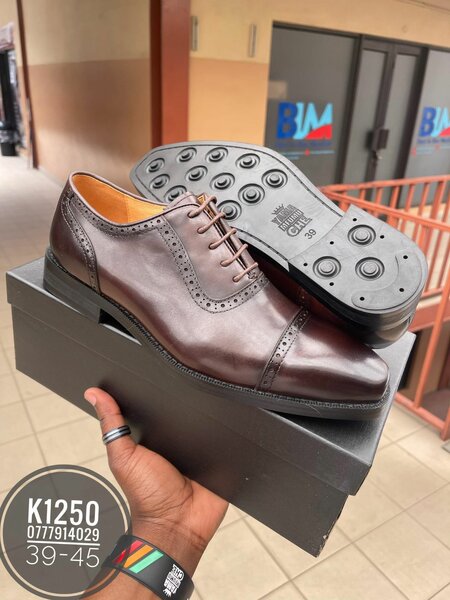 Smart Shoes