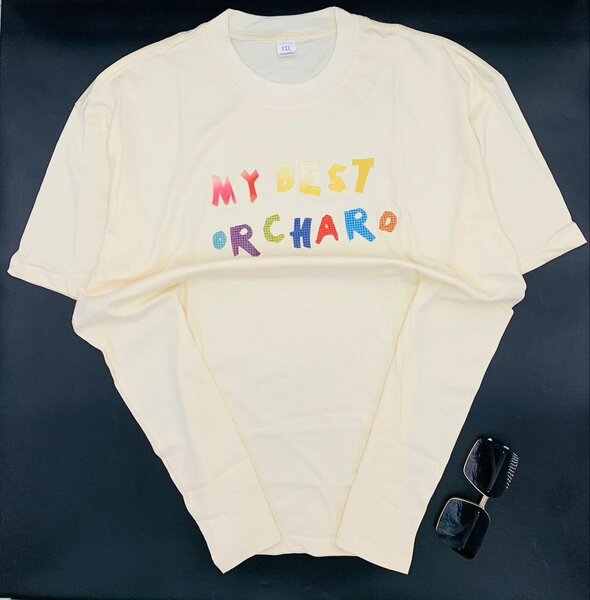 Heavy T-Shirts