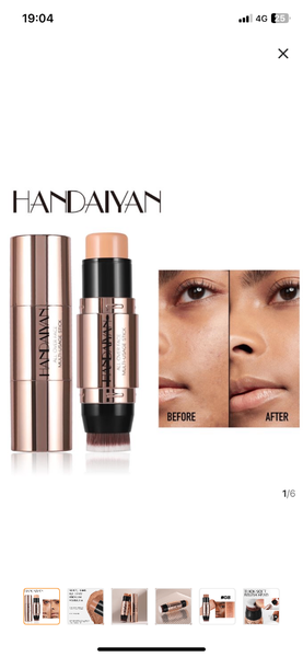 Fond de Teint Stick Handaiyan