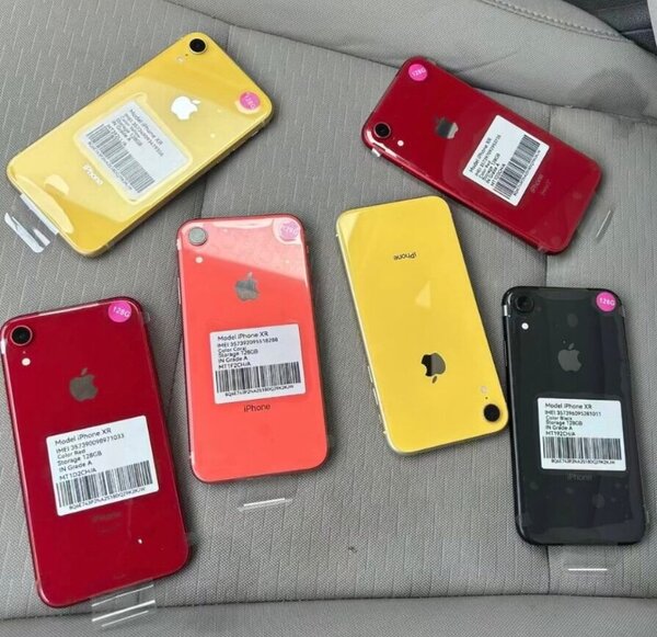 FRANKLY PHONES