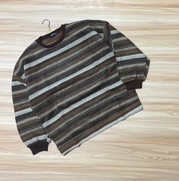 Thrift Sweatshirt