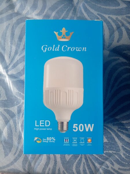 Ampoule led