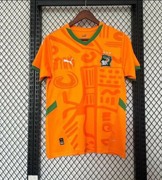Maillot des éléphants