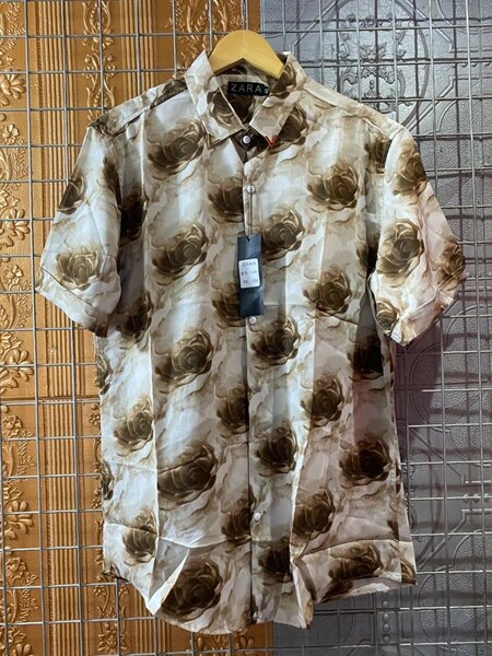Stock shirts