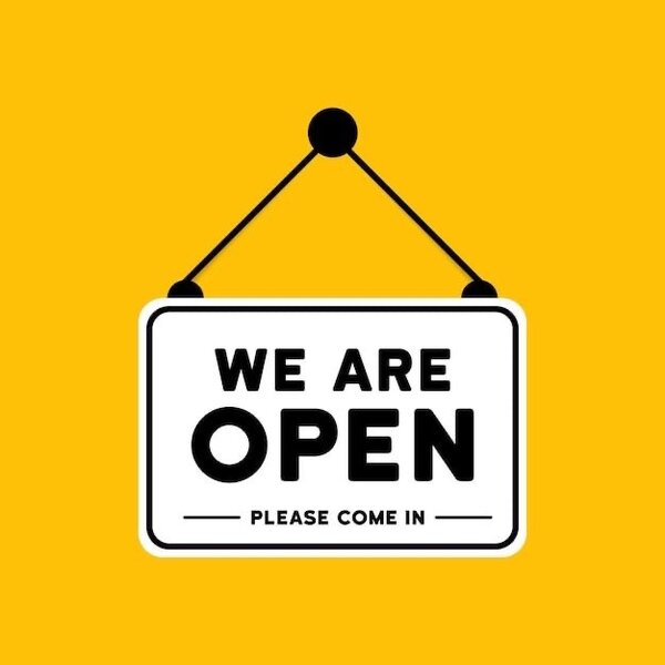 Friperie shop