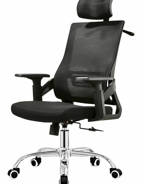 Chaise de bureau ergonomique