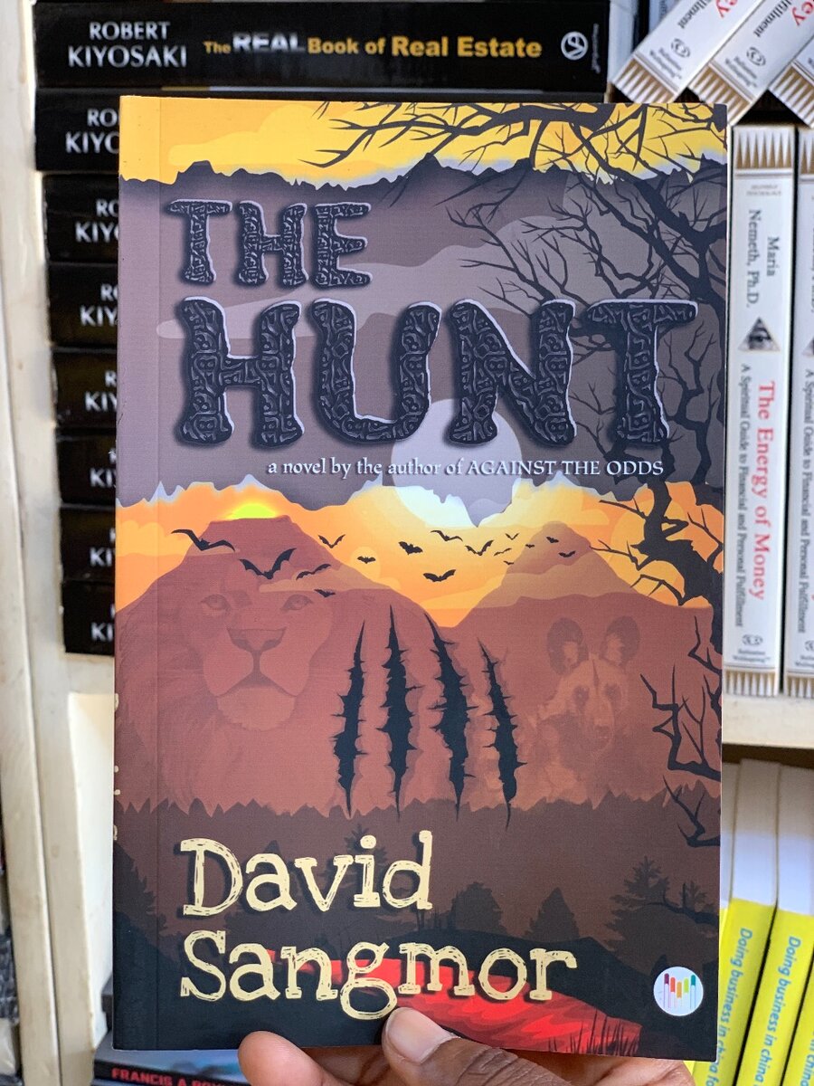 Novels Books
