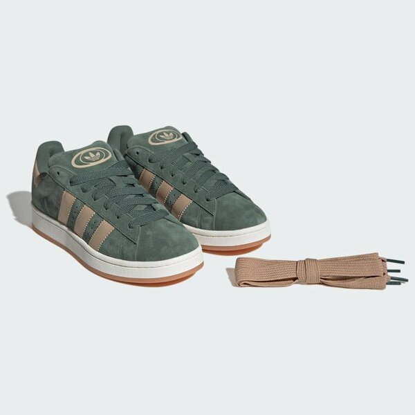 Adidas Campus