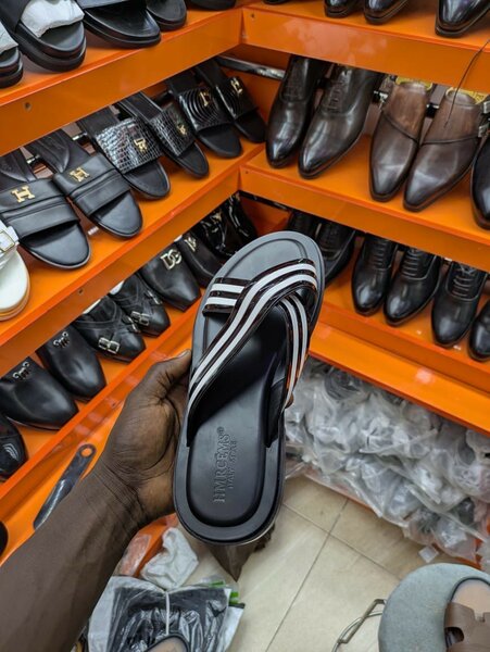 Men's Slippers